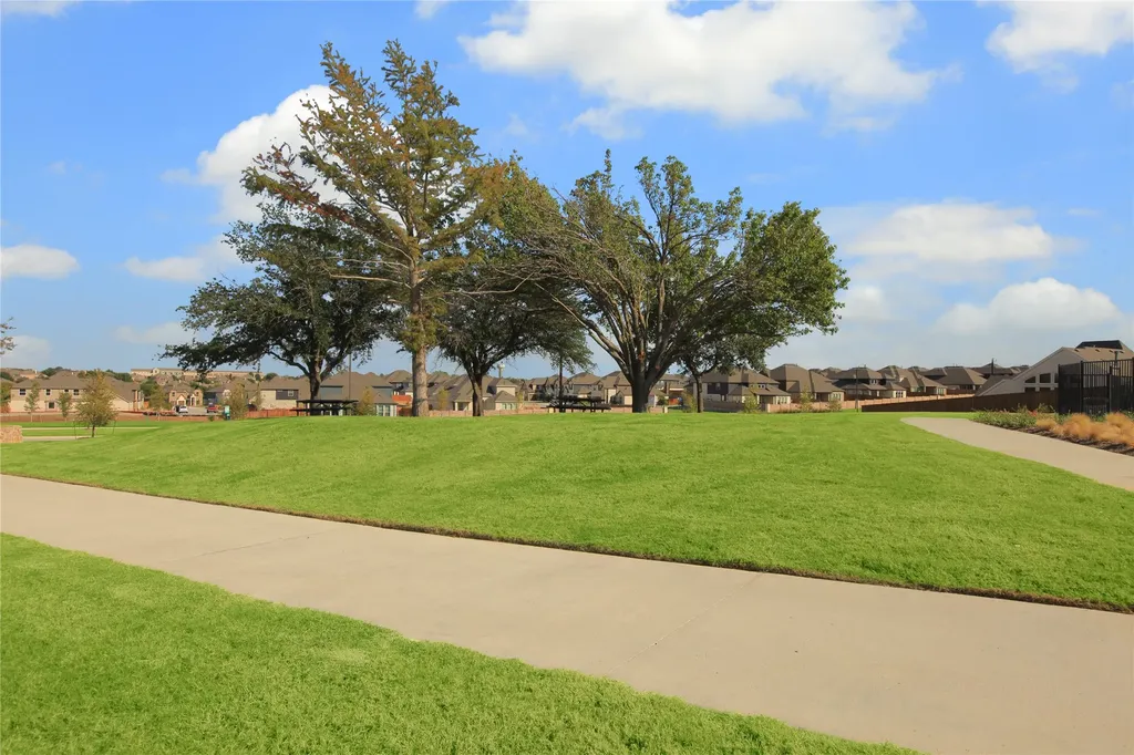 1127 Barbazzano Drive Fate TX 75087