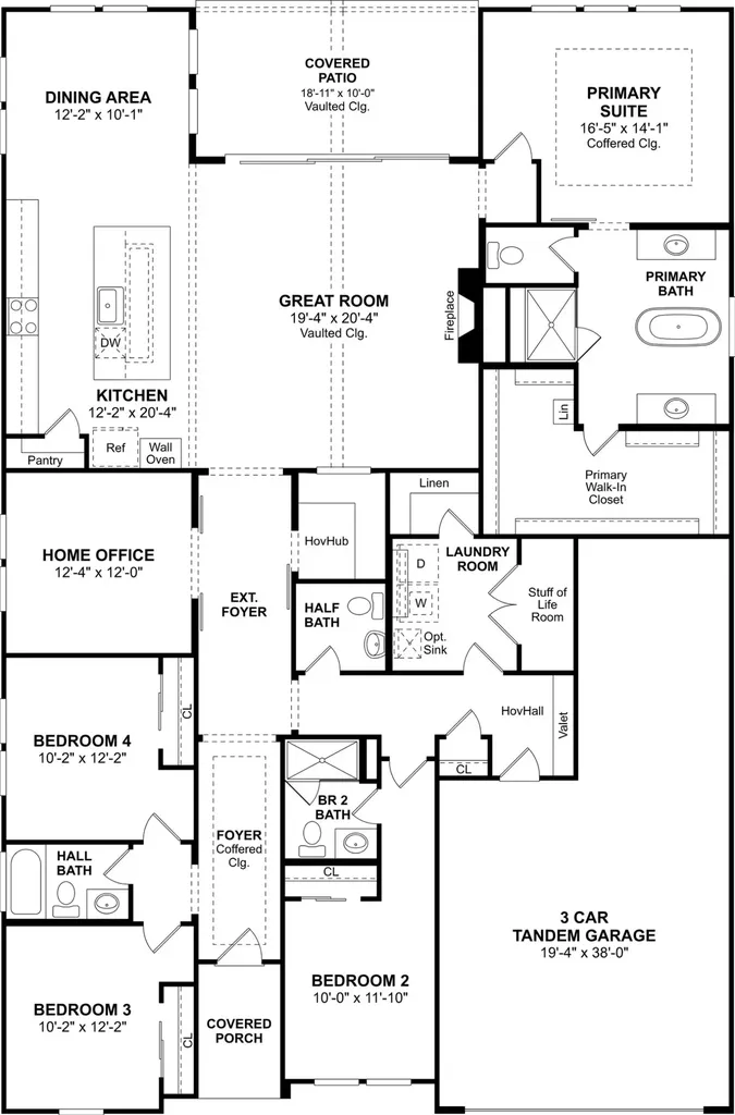 1127 Barbazzano Drive Fate TX 75087