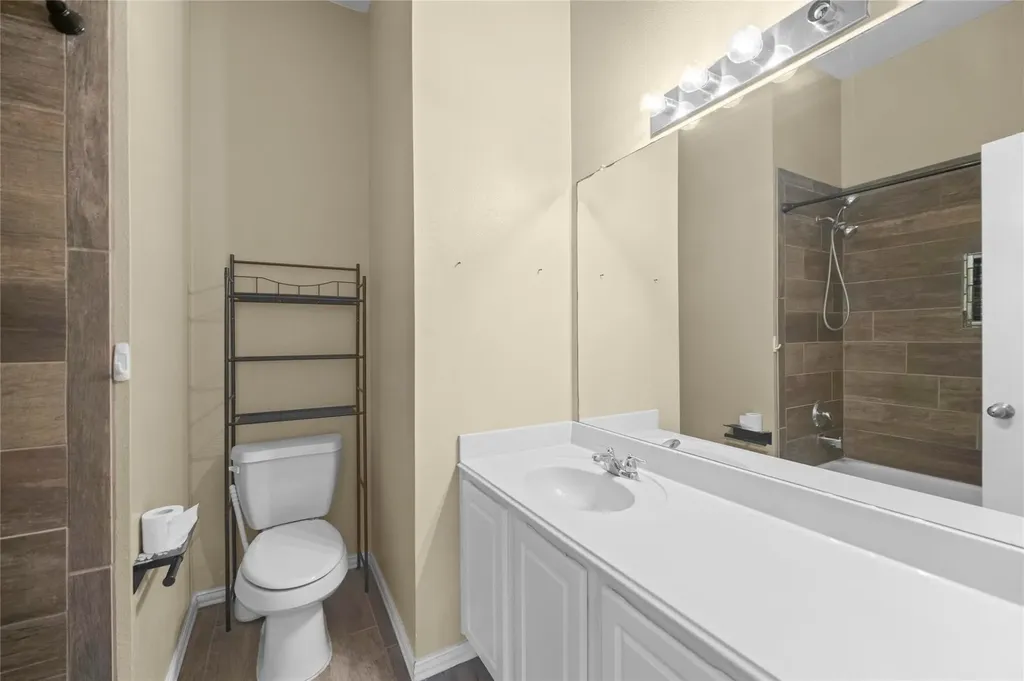 2832 Appaloosa Court Little Elm TX 75068