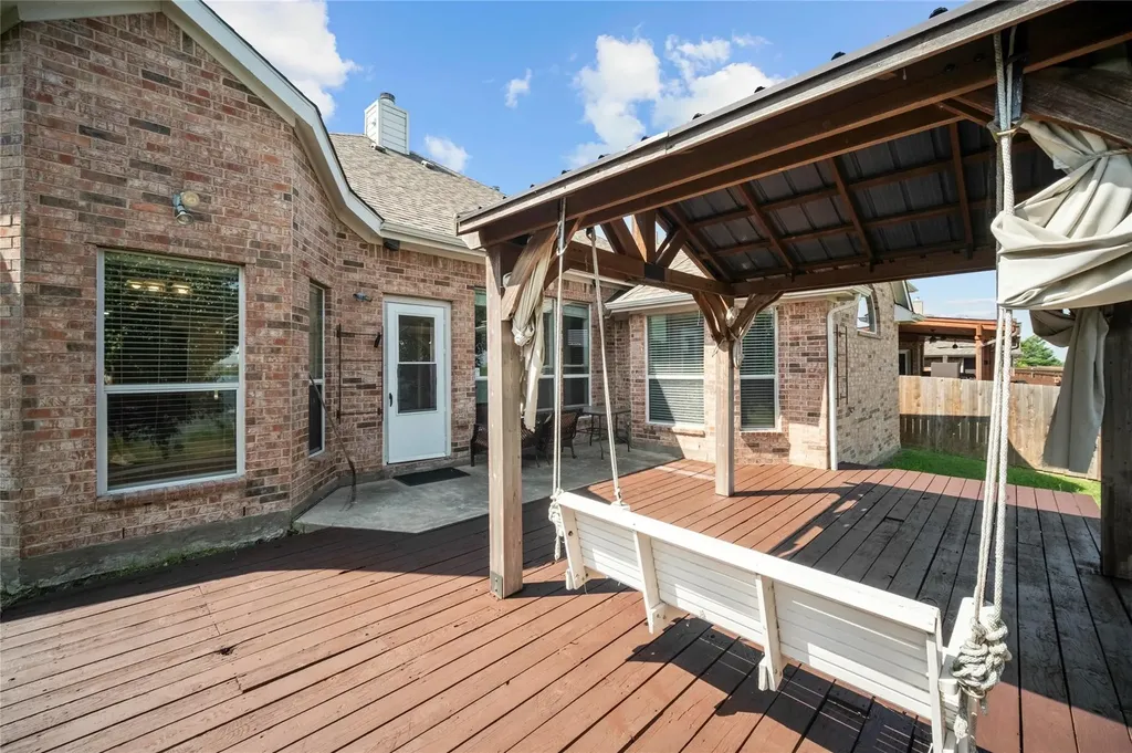 2832 Appaloosa Court Little Elm TX 75068