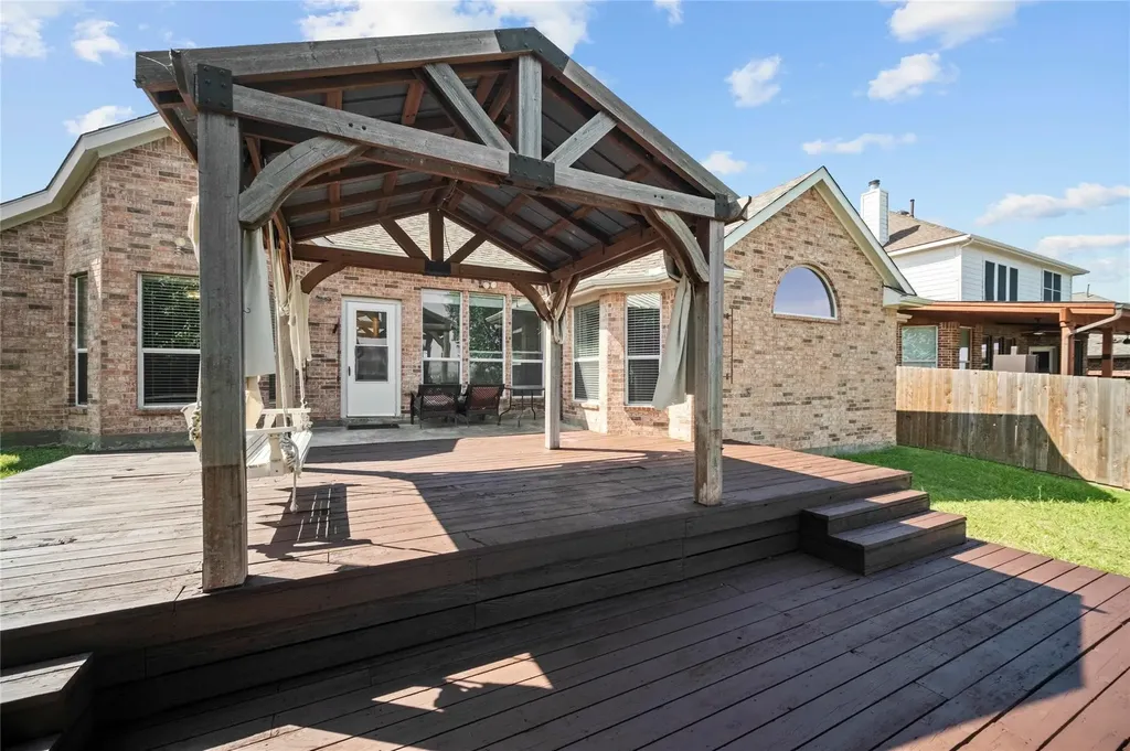 2832 Appaloosa Court Little Elm TX 75068