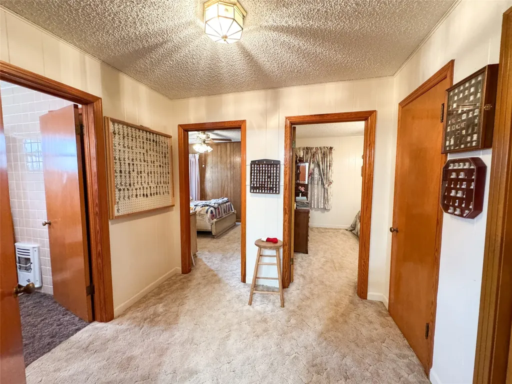 918 N 6th Street Haskell TX 79521