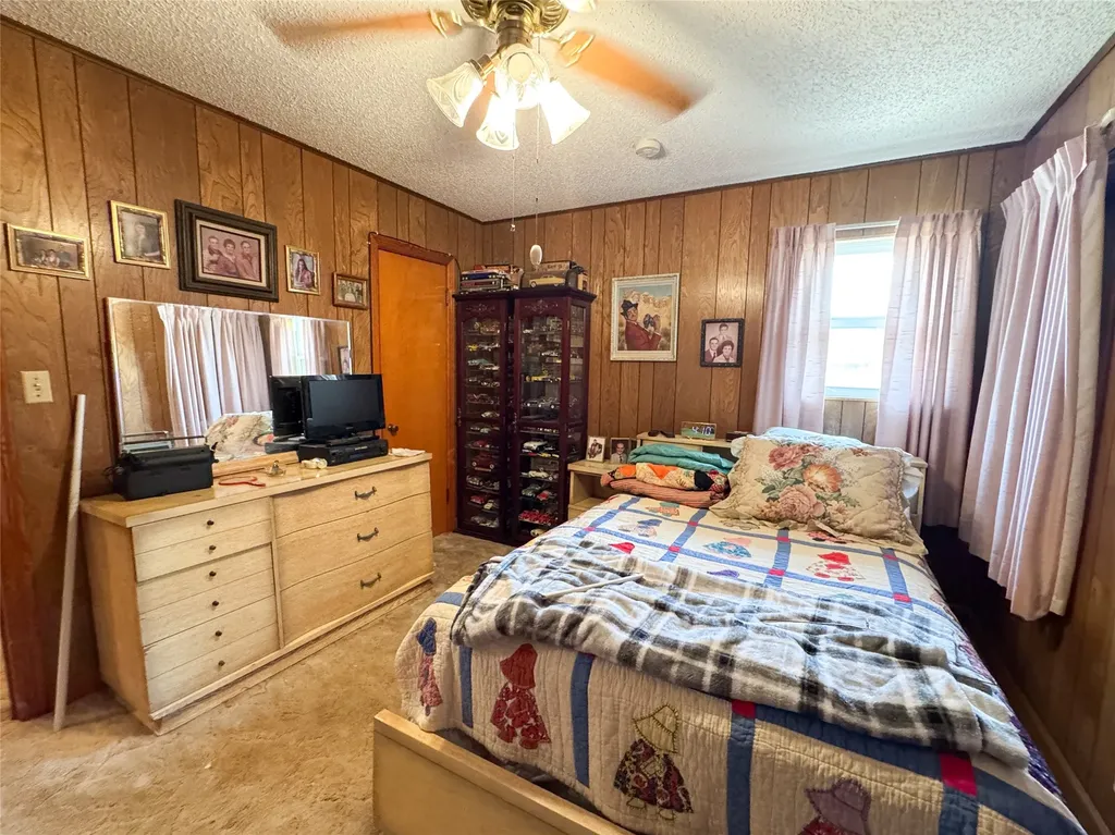 918 N 6th Street Haskell TX 79521