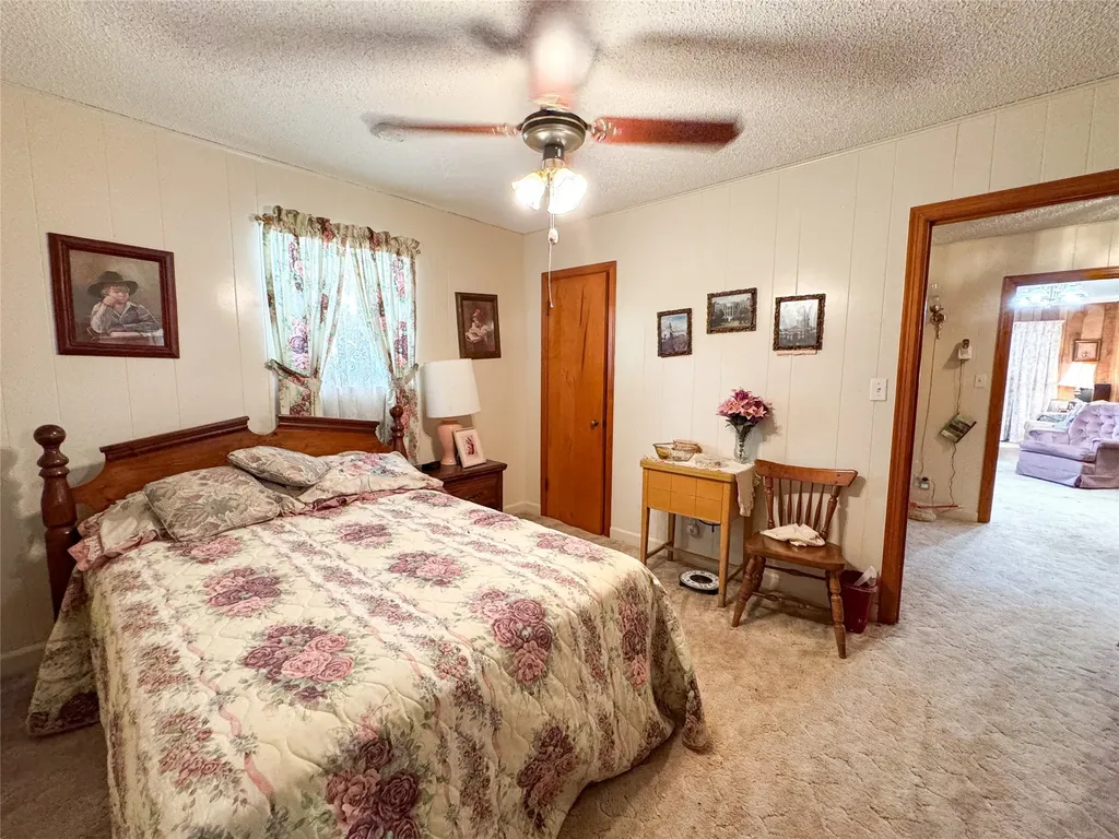 918 N 6th Street Haskell TX 79521
