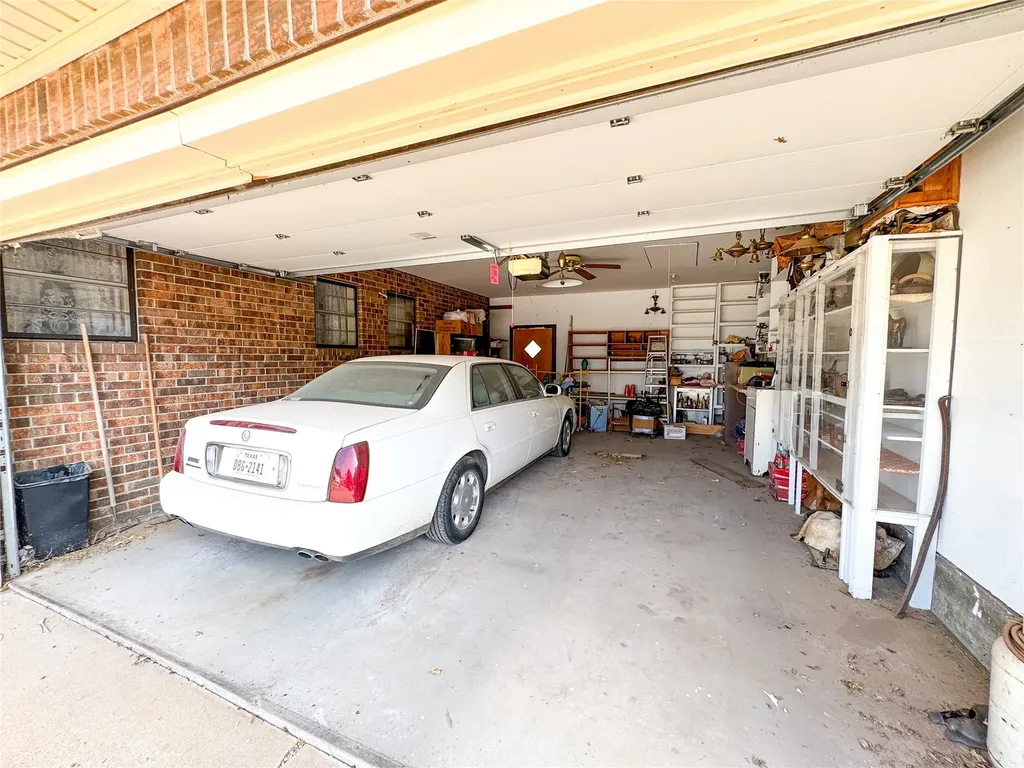 918 N 6th Street Haskell TX 79521
