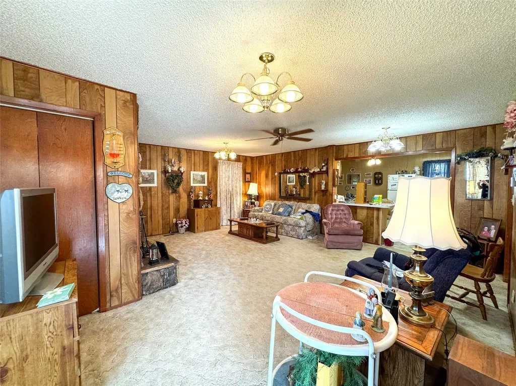 918 N 6th Street Haskell TX 79521