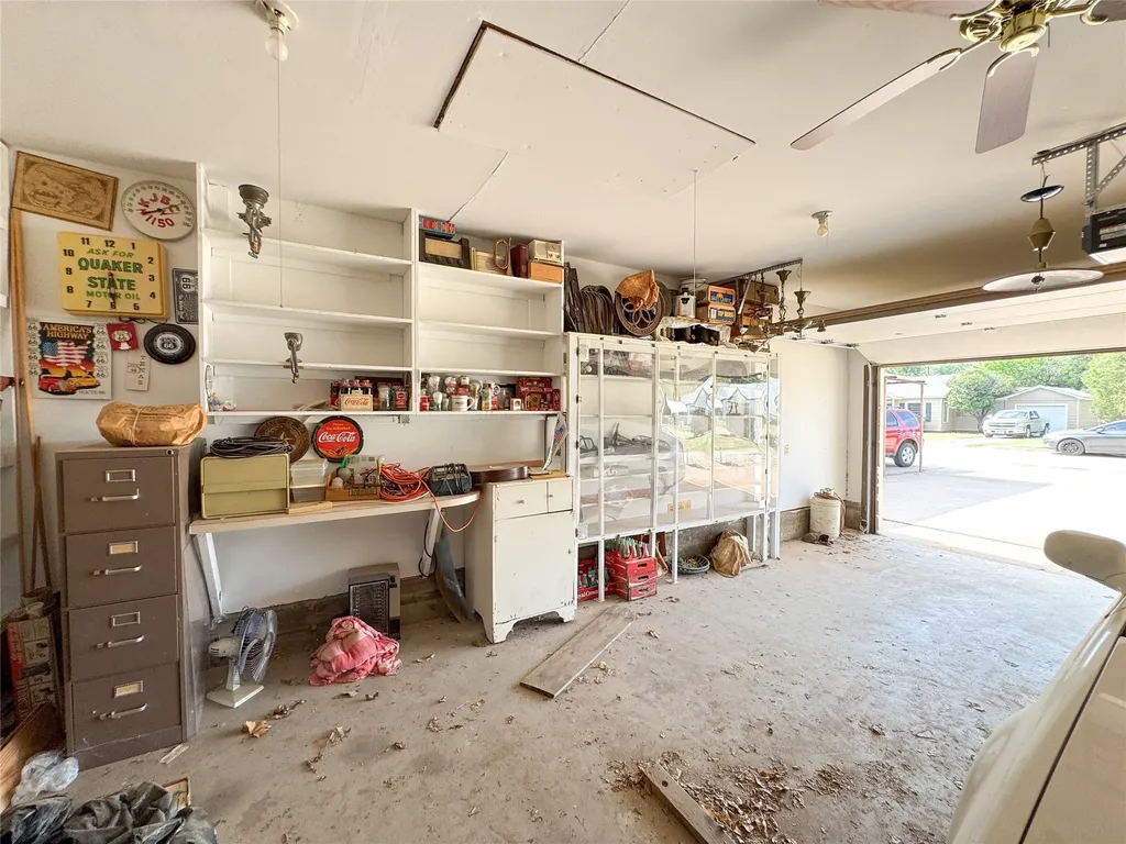 918 N 6th Street Haskell TX 79521