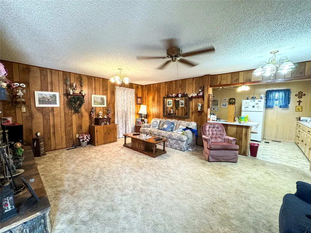 918 N 6th Street Haskell TX 79521