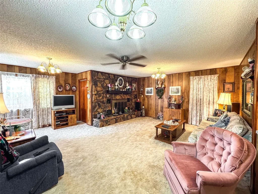 918 N 6th Street Haskell TX 79521