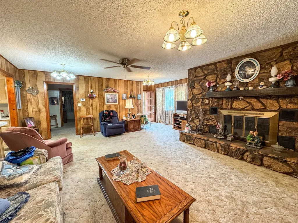 918 N 6th Street Haskell TX 79521