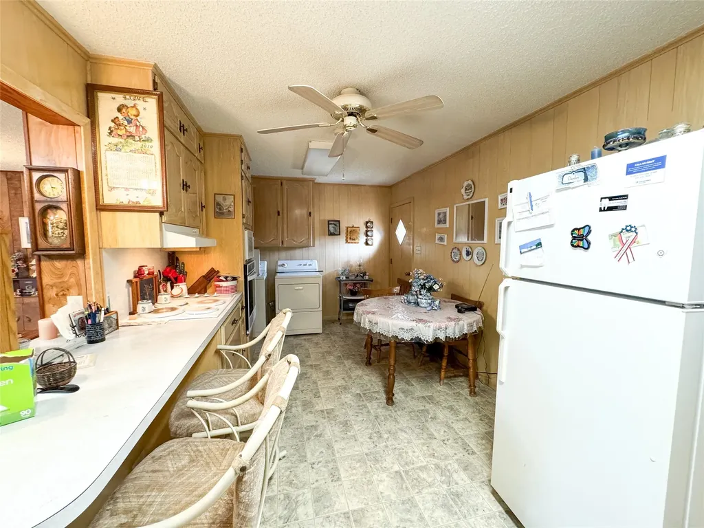 918 N 6th Street Haskell TX 79521