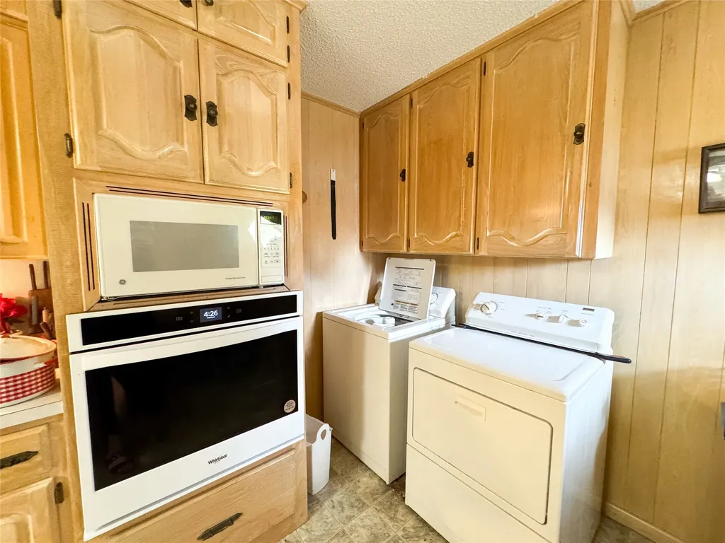 918 N 6th Street Haskell TX 79521