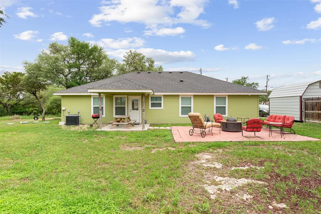 3299 Lake Park Road Belton TX 76513