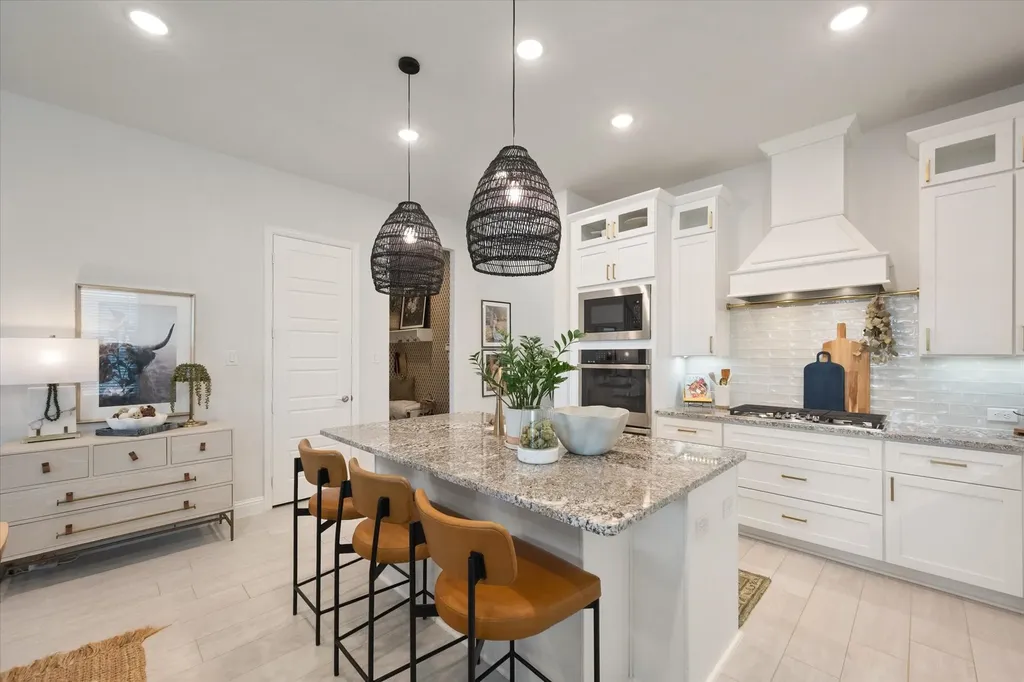 2603 Trinity Ridge Street Mansfield TX 76063