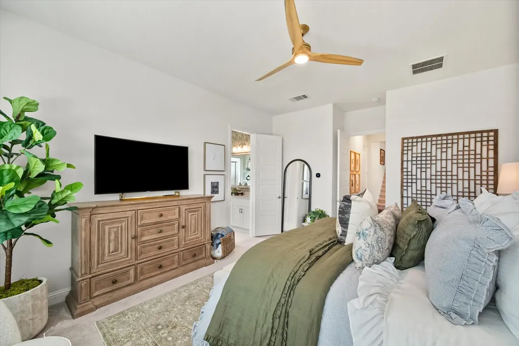 2603 Trinity Ridge Street Mansfield TX 76063