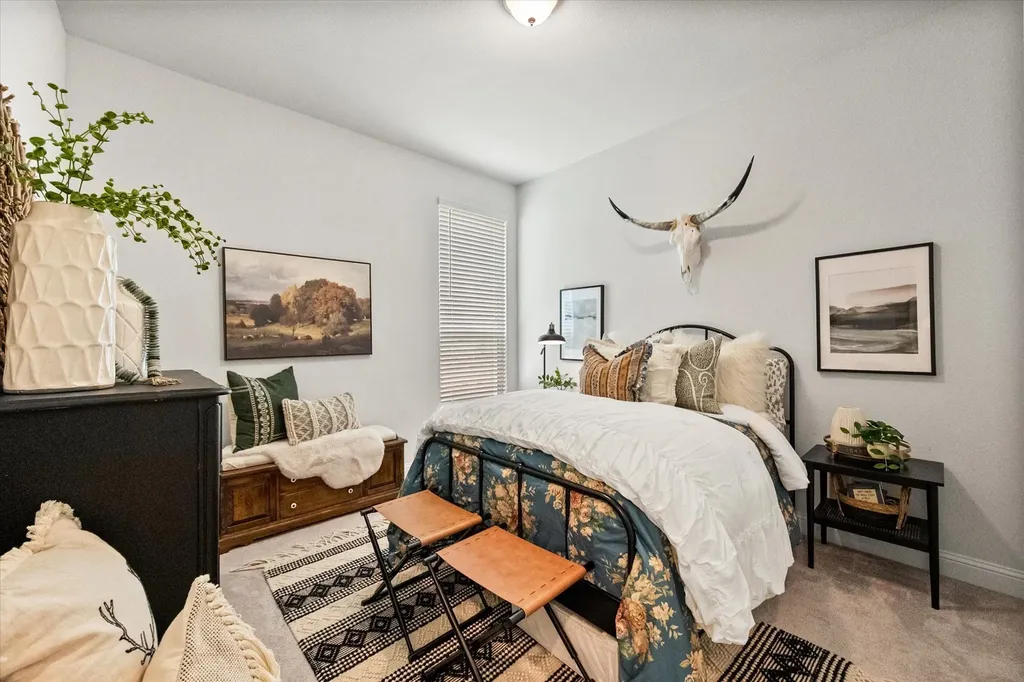 2603 Trinity Ridge Street Mansfield TX 76063