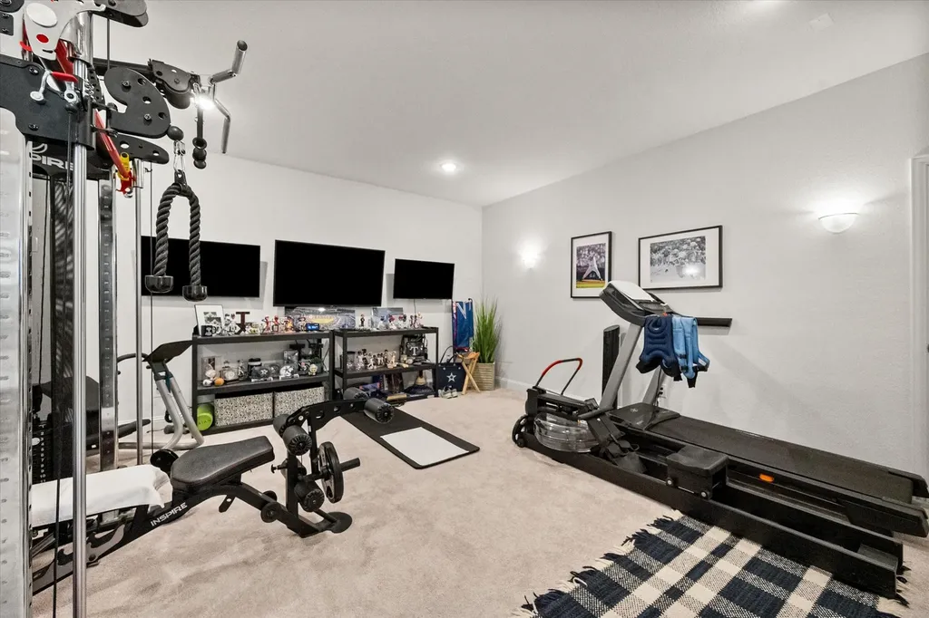 2603 Trinity Ridge Street Mansfield TX 76063