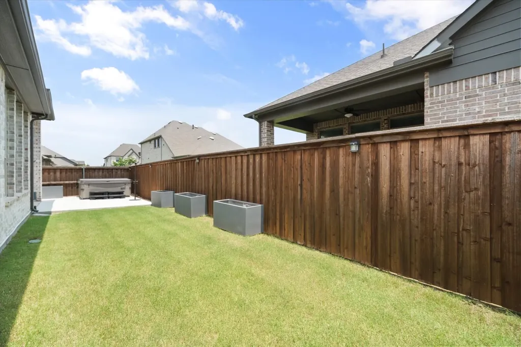2603 Trinity Ridge Street Mansfield TX 76063