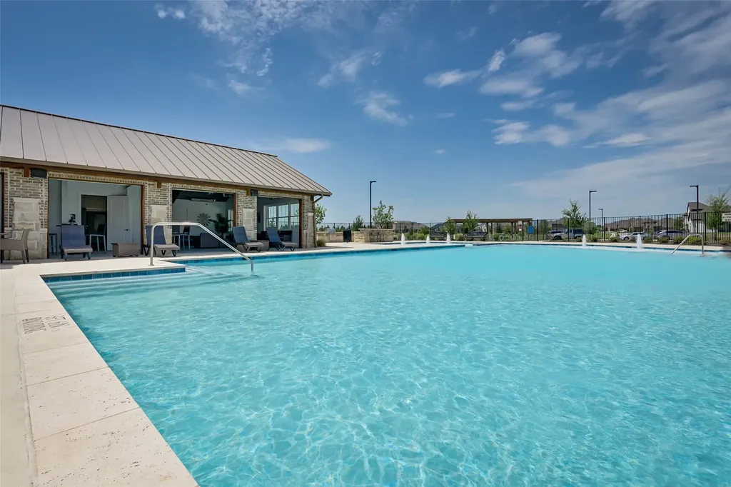 2603 Trinity Ridge Street Mansfield TX 76063