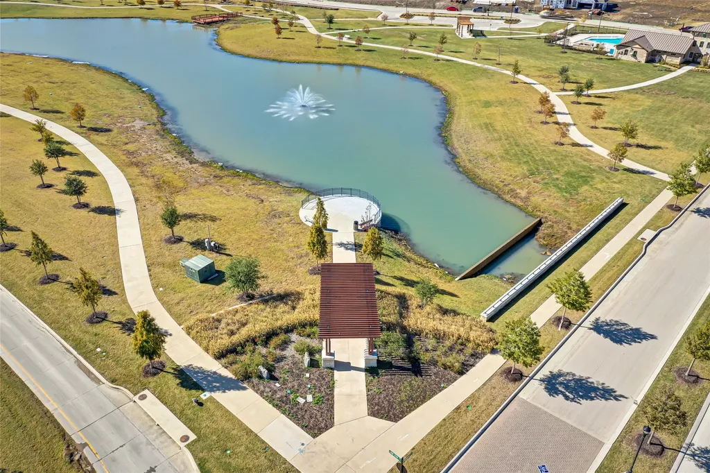 2603 Trinity Ridge Street Mansfield TX 76063