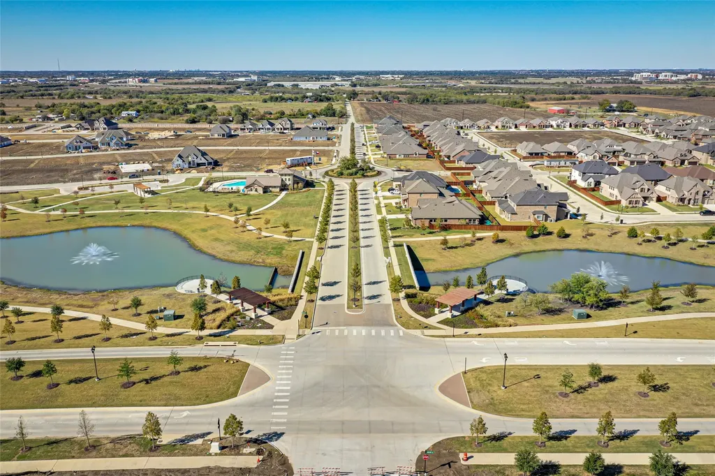 2603 Trinity Ridge Street Mansfield TX 76063
