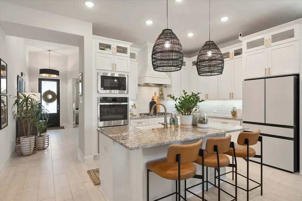 2603 Trinity Ridge Street Mansfield TX 76063