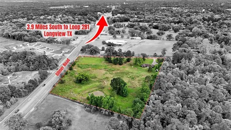 4125 Gregg Tex Road Longview TX 75604