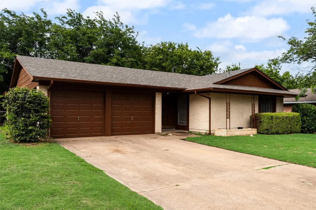 507 Apollo Drive Denton TX 76209