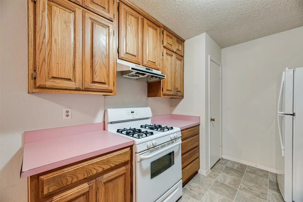 507 Apollo Drive Denton TX 76209