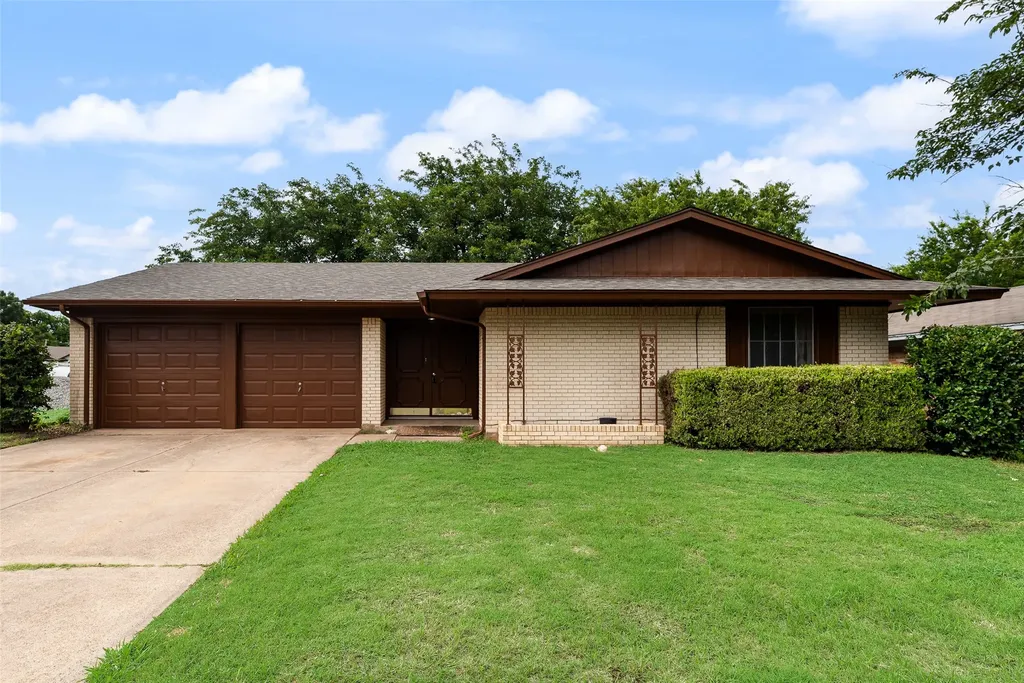 507 Apollo Drive Denton TX 76209