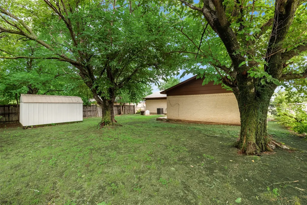 507 Apollo Drive Denton TX 76209