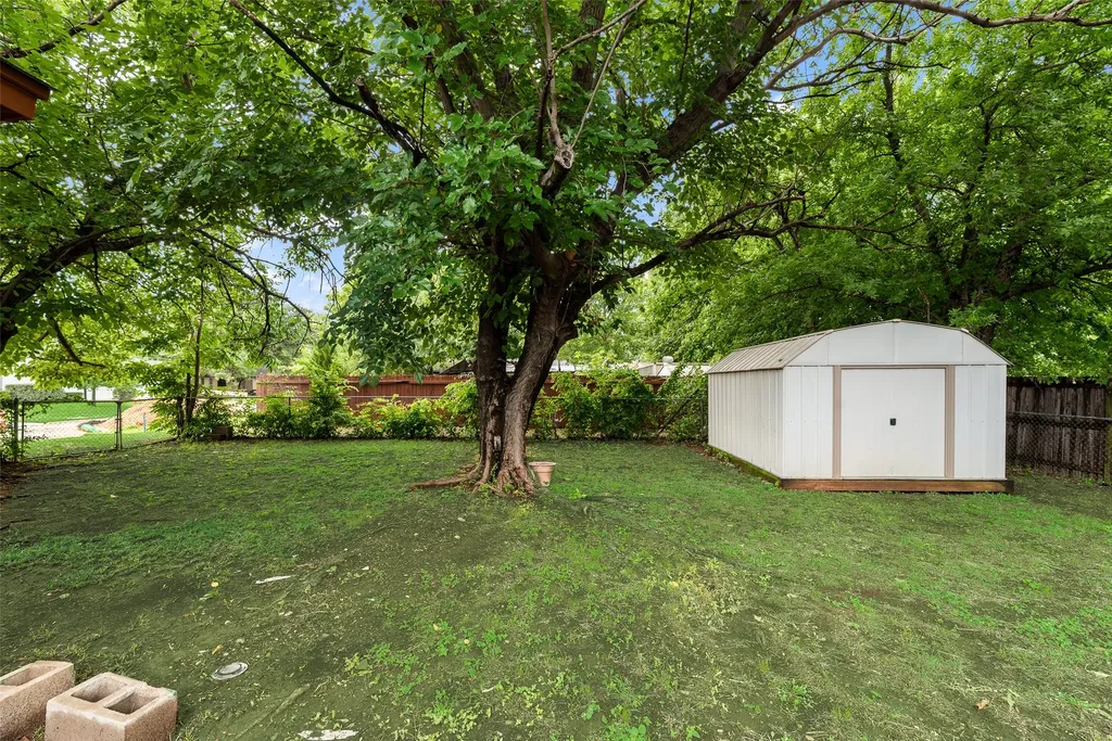 507 Apollo Drive Denton TX 76209