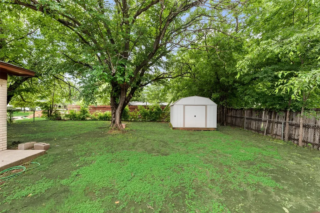 507 Apollo Drive Denton TX 76209
