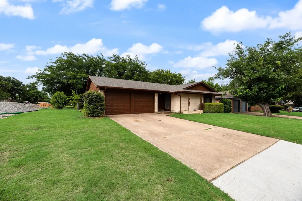 507 Apollo Drive Denton TX 76209