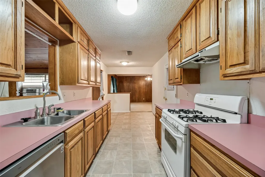 507 Apollo Drive Denton TX 76209
