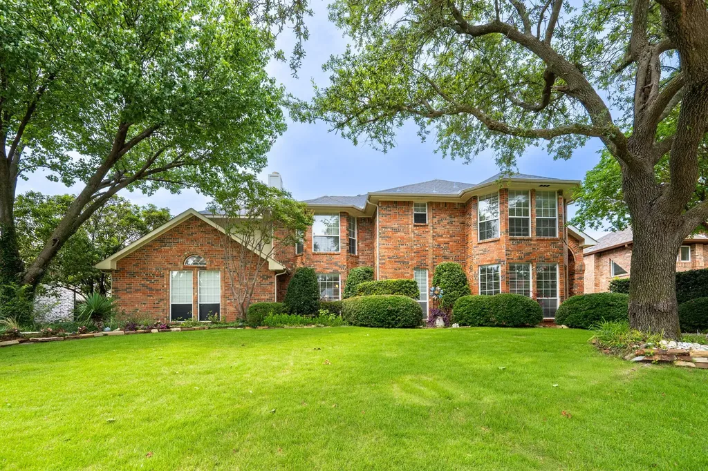 1590 N Hills Drive Rockwall TX 75087