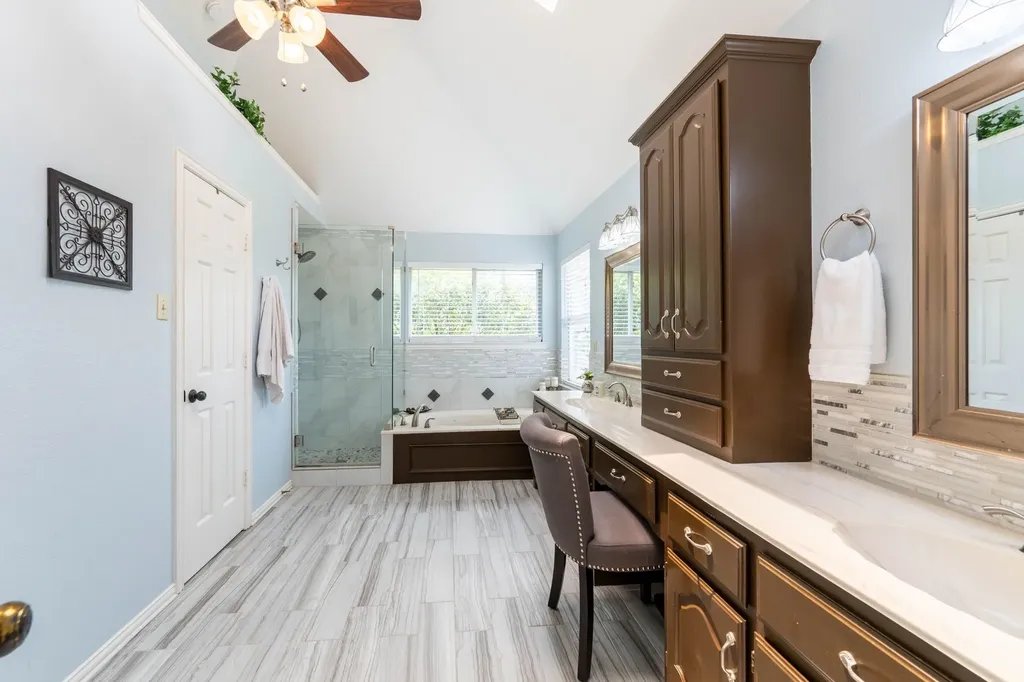 1590 N Hills Drive Rockwall TX 75087