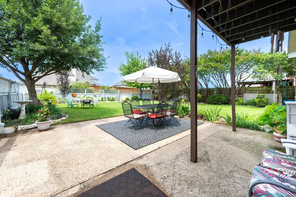 1590 N Hills Drive Rockwall TX 75087