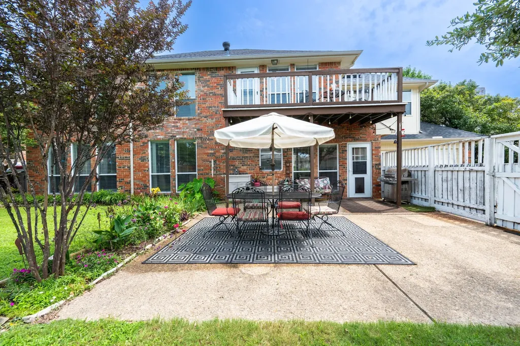 1590 N Hills Drive Rockwall TX 75087