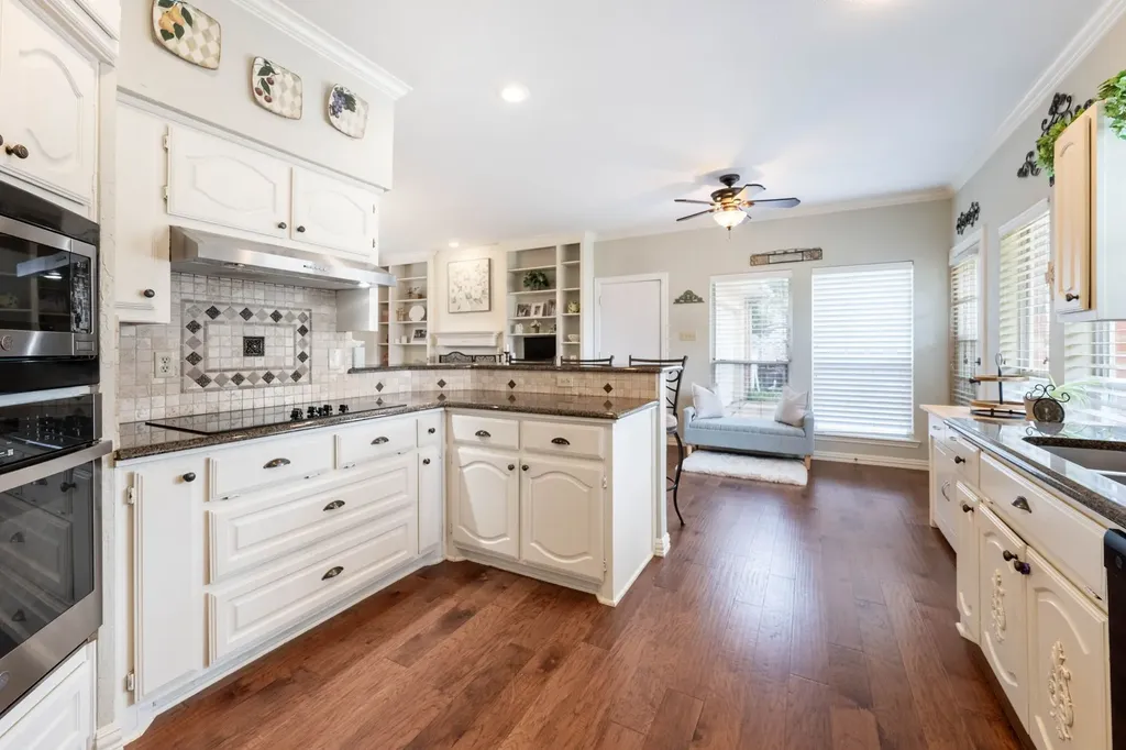 1590 N Hills Drive Rockwall TX 75087