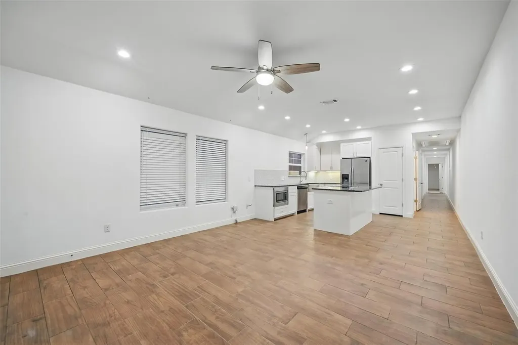 607 E Carter Street Sherman TX 75090