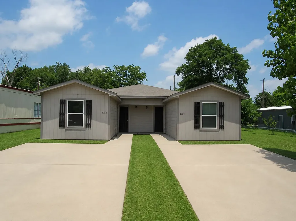 4716 Iowa Street Bellmead TX 76705