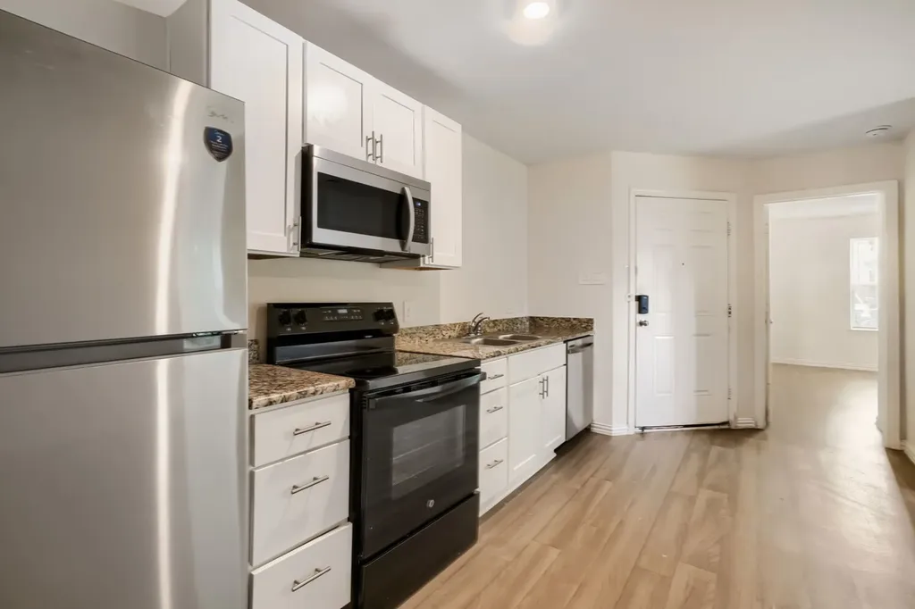 4716 Iowa Street Bellmead TX 76705