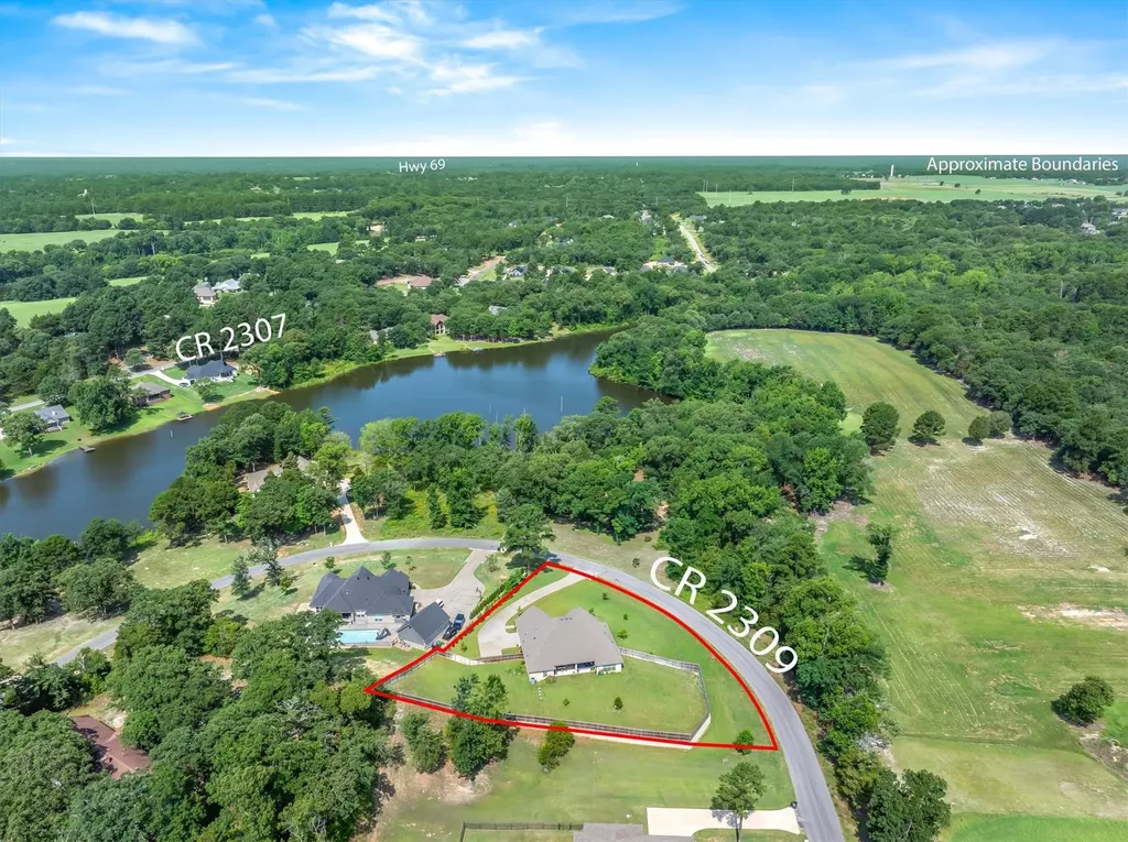196 County Road 2309 Mineola TX 75773
