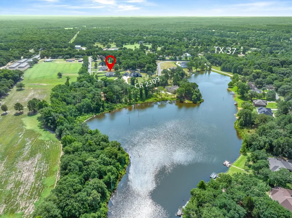 196 County Road 2309 Mineola TX 75773