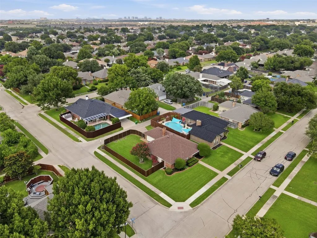 2001 Espinosa Drive Carrollton TX 75010