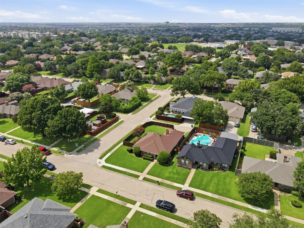 2001 Espinosa Drive Carrollton TX 75010