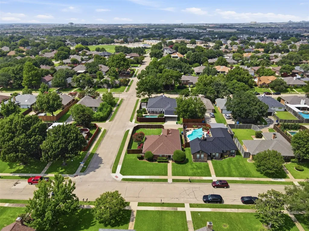 2001 Espinosa Drive Carrollton TX 75010