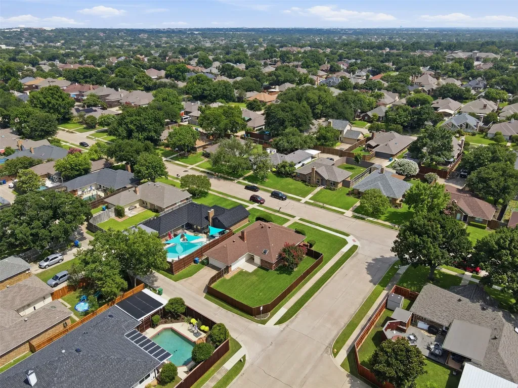 2001 Espinosa Drive Carrollton TX 75010