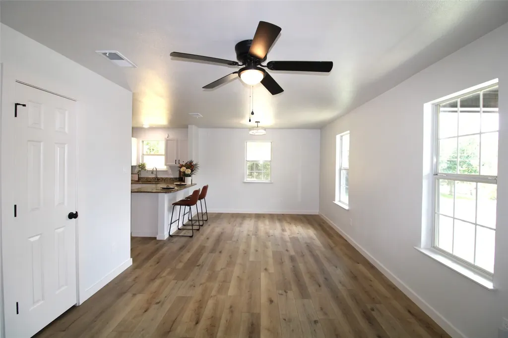640 Callender Lake Drive Murchison TX 75778